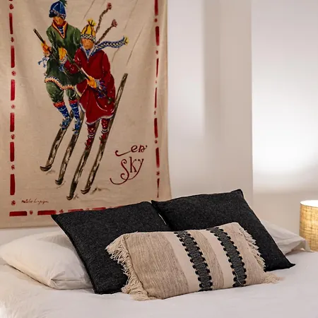 Διαμέρισμα L'escapade En Vieille