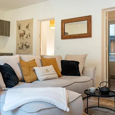 L'escapade En Vieille * Άννεσι